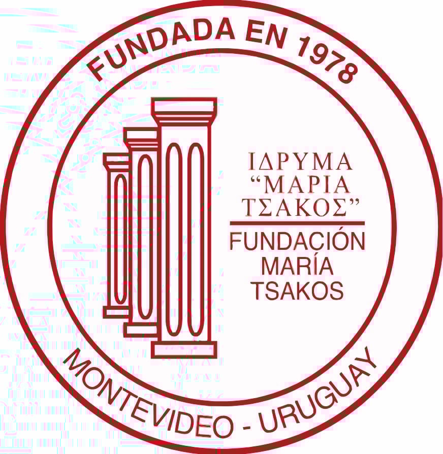 ΙΔΡΥΜΑ ΜΑΡΙΑ ΤΣΑΚΟΣ
